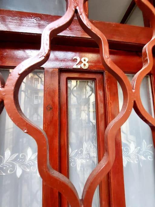 Marek 30 Apartman 布达佩斯 外观 照片