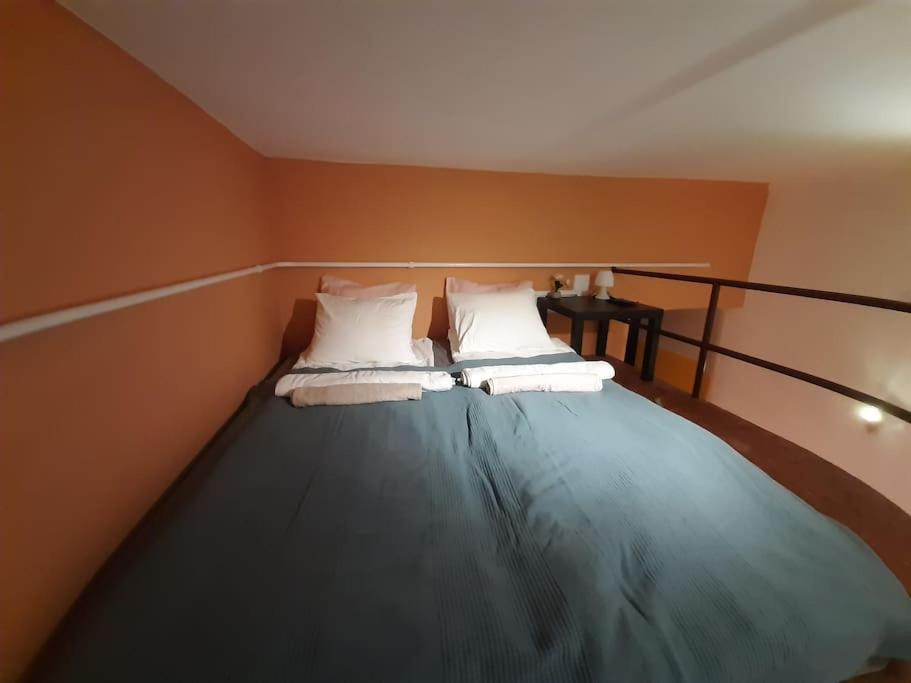 Marek 30 Apartman 布达佩斯 外观 照片