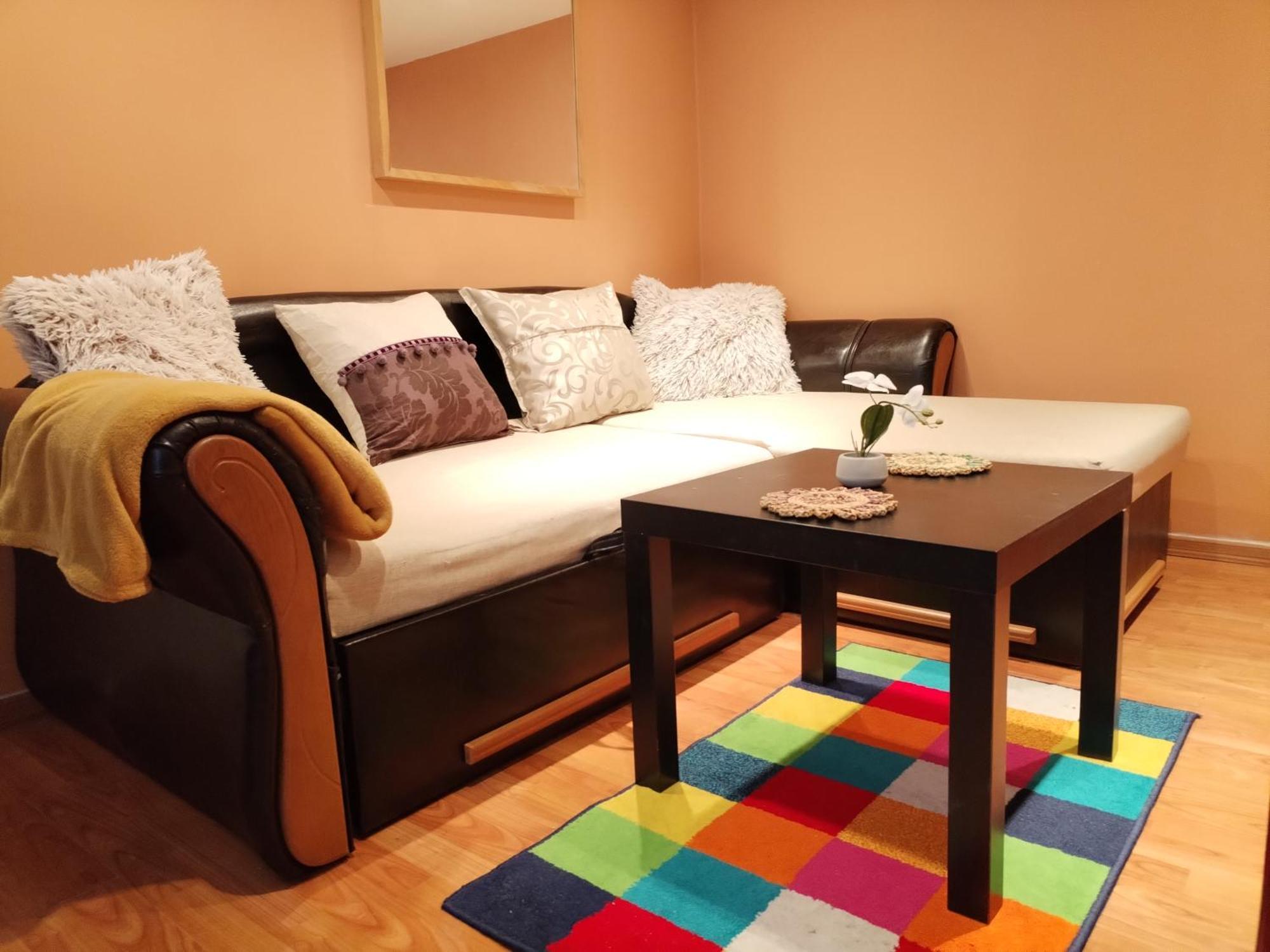 Marek 30 Apartman 布达佩斯 外观 照片
