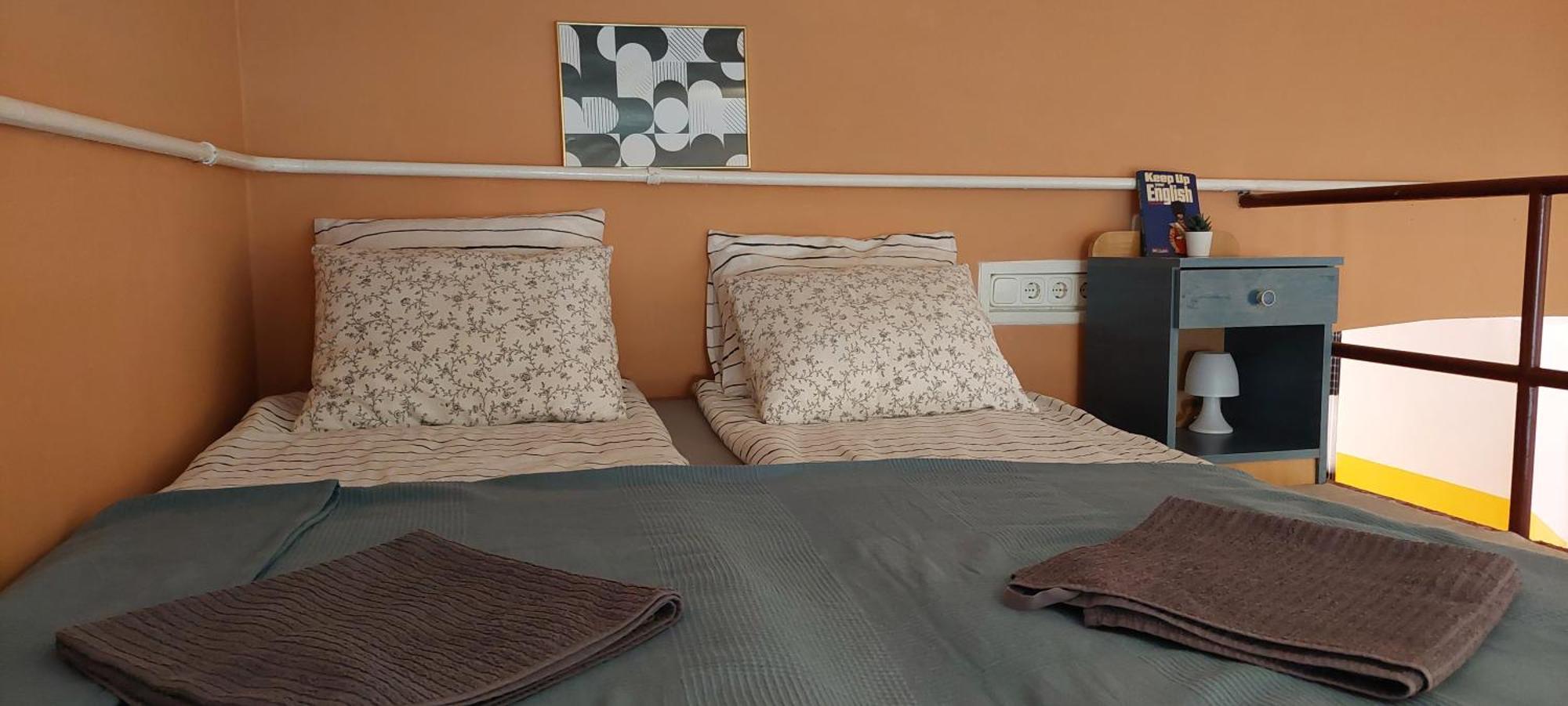Marek 30 Apartman 布达佩斯 外观 照片