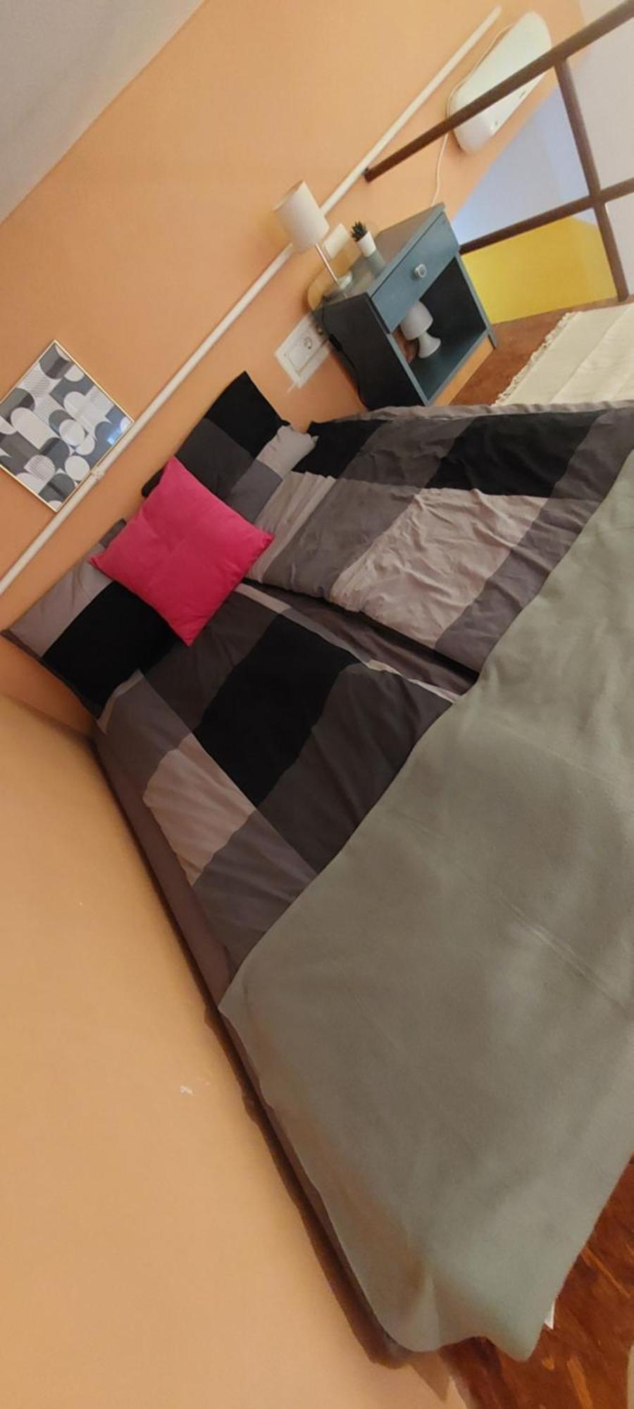 Marek 30 Apartman 布达佩斯 外观 照片