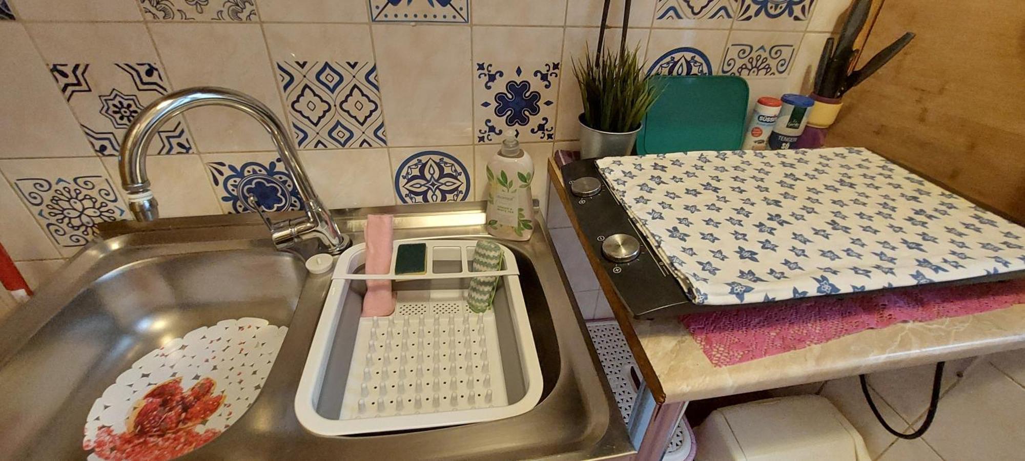 Marek 30 Apartman 布达佩斯 外观 照片